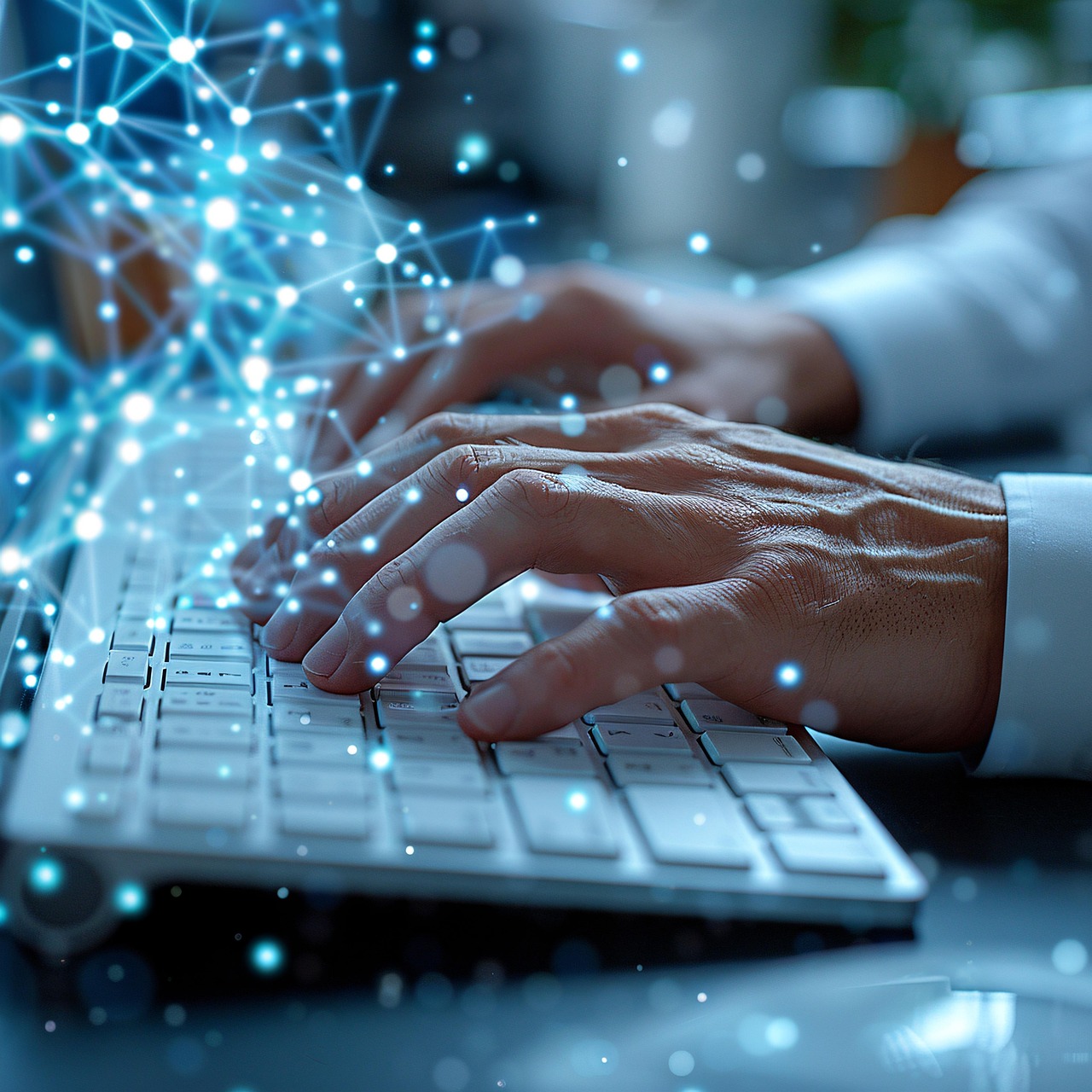 Asset Discovery & Surface Mapping