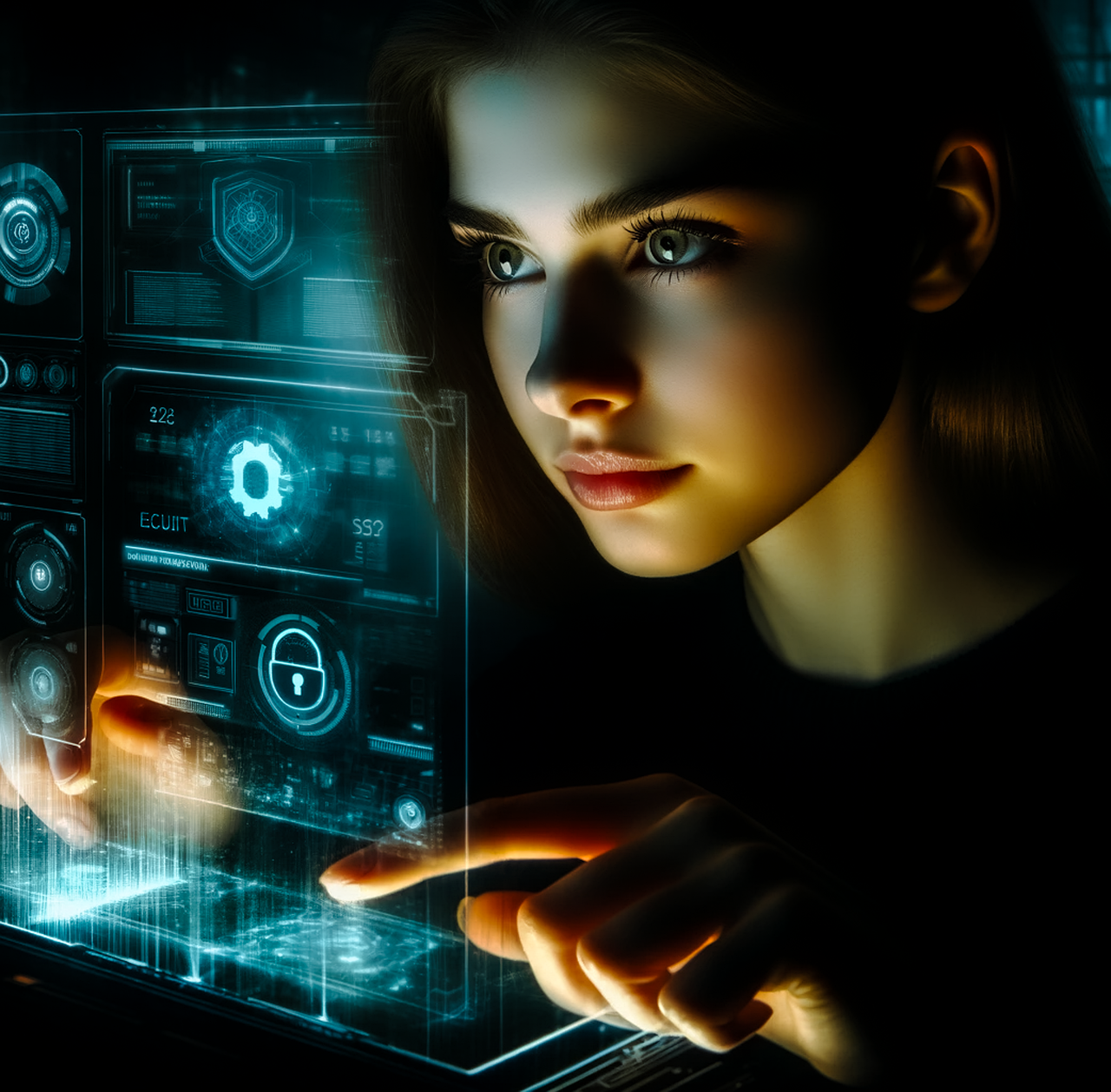 Target & User Profiling