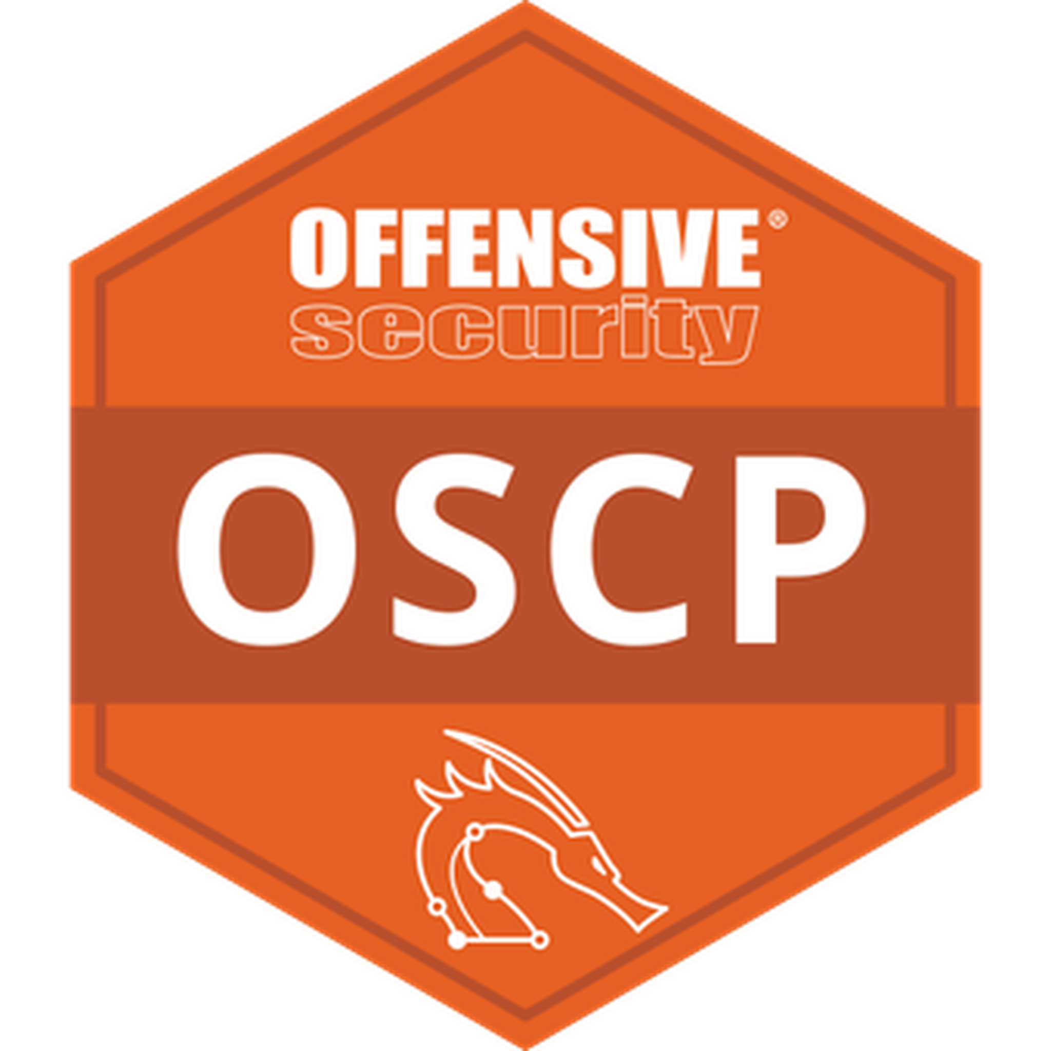 OSCP — Offensive Security Certified Professional