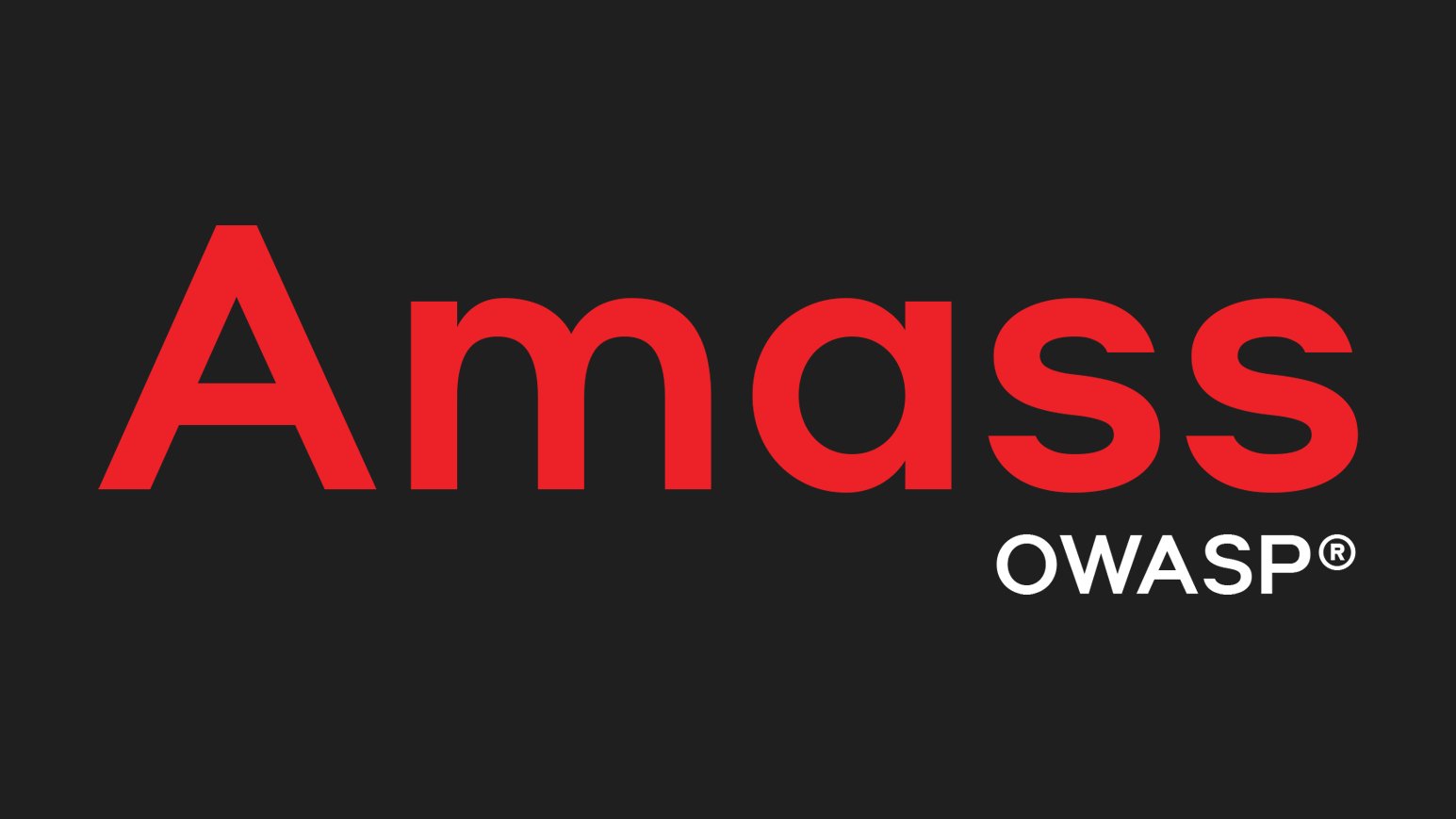Amass – Attack Surface Mapping